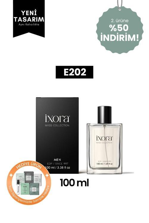 E202 Borgo Erkek Parfüm 100 Ml Edp