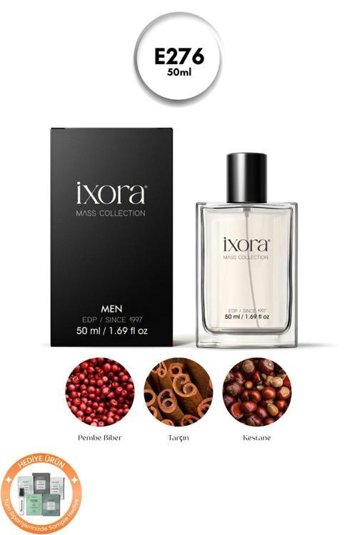 E276 Stronger Erkek Parfüm 50 Ml Edp