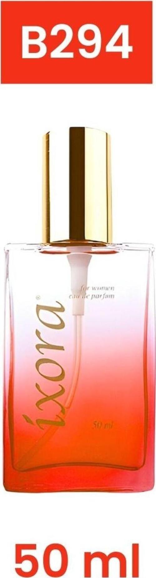 Rose Kadın Parfüm B294 - 50Ml Edp