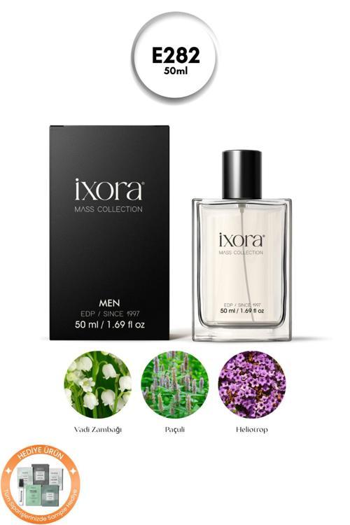 E282 Green Erkek Parfümü 50 Ml Edp