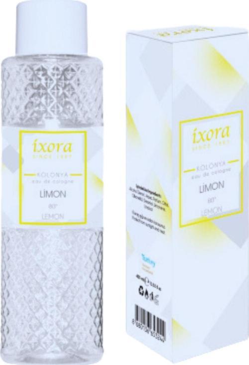Limon Kolonya 80° Derece 400 Ml