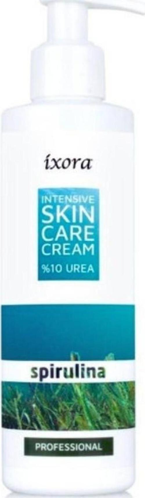 Yoğun Besleyici Vücut Kremi Spirulina 150 Ml