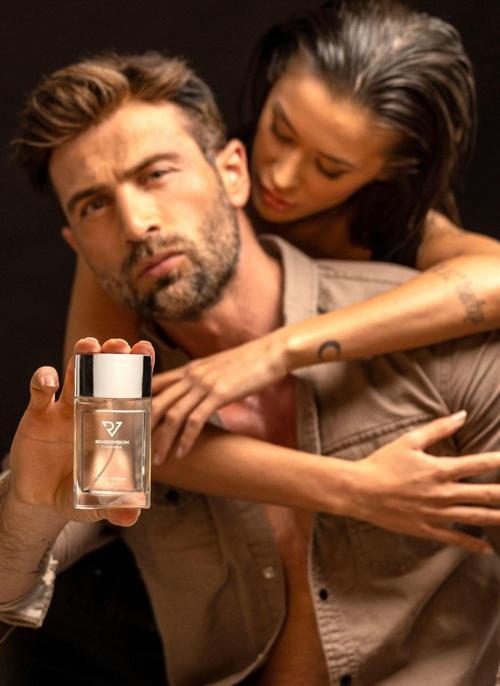 Edp Erkek Parfümü Klasik Kokusu 55 Ml