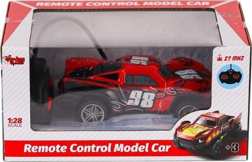 999-3304 Kumandalı İleri Geri Spor Model 1:28 -Vardem Oyuncak
