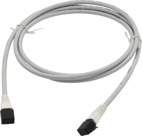 Patch Cord Utp Cat6 2 Mt Grey