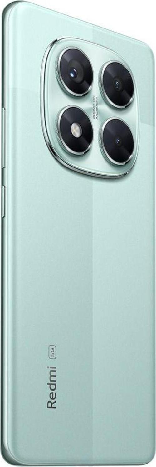Redmi Note 14 Pro 5G 512GB 12GB Ram Yeşil Xiaomi Türkiye Garantili