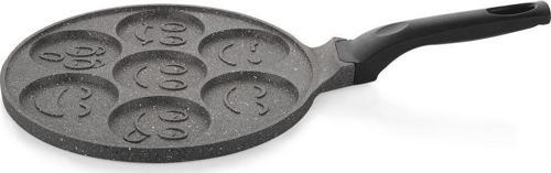 Cory Pankek Tavası 26 Cm-Gri