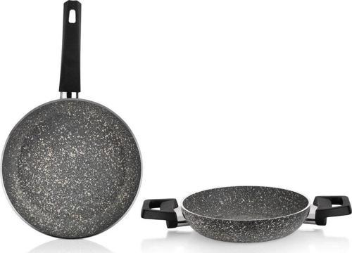 Eternal Sahan Ve Tava 2Li Set 20+26 Cm