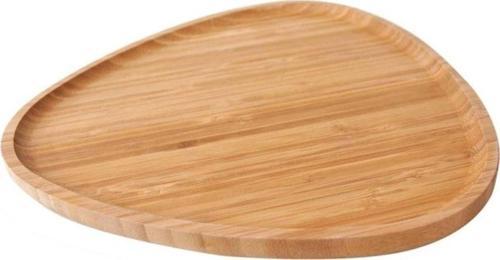 Oms 9105 Marisol Bambu Tepsi