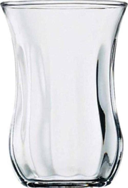 Antimikrobiyal Çay Bardağı 12 Li 42021