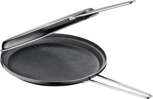 Kelkitler Granit İkiz Balık Tavası 32Cm