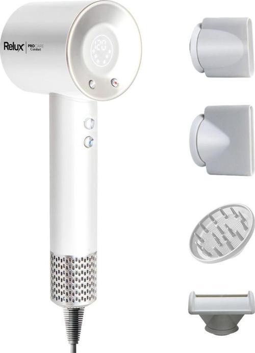 Rhd6165W Procare Comfort Bldc Motor Saç Kurutma Makinesi 1650W