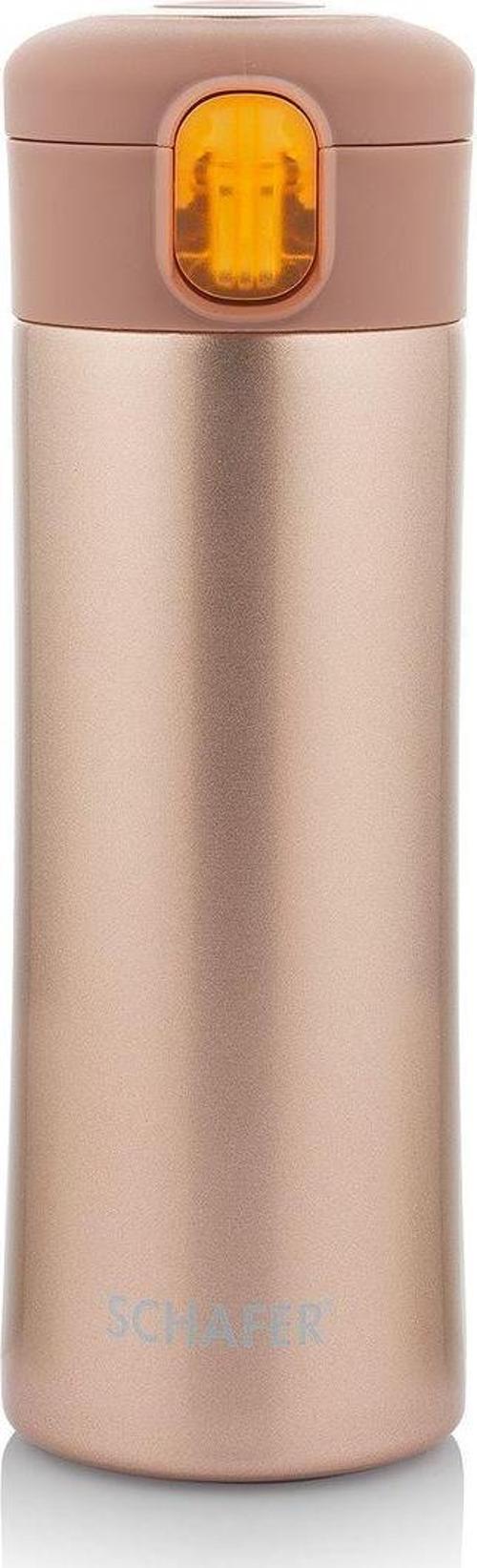 Iron Man Termos 350 Ml-Altın