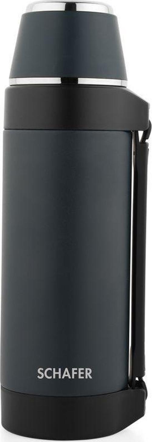 Steely Termos 1.5 L-Lacivert
