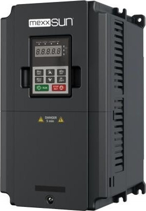 Solar Pompa Sürücüsü (Trifaze) 7,5Hp (5,5 kW)