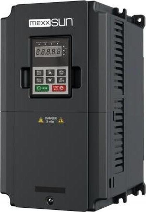 Solar Pompa Sürücüsü 5,5Hp (4 kW)  (Trifaze)