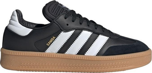 Erkek Siyah Sneaker SAMBA XLG IE1379