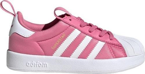 Çocuk  Pembe  Sneaker ADIFOM SUPERSTAR 360 C JH5189