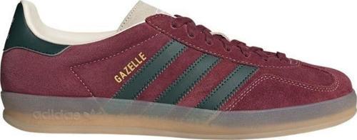 Bordo Erkek   Sneaker GAZELLE INDOOR JH5403