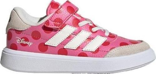 Pembe Çocuk   Yürüyüş Ayakkabısı COURTBLOCK MINNIE EL C IH6286
