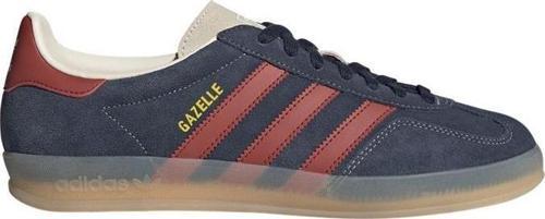 Mavi Erkek   Sneaker GAZELLE INDOOR JH5404