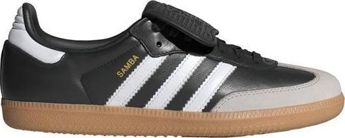 Kadın  Siyah  Sneaker SAMBA LT W IG2010