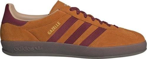 Erkek  Kahverengi  Sneaker GAZELLE INDOOR JH5411