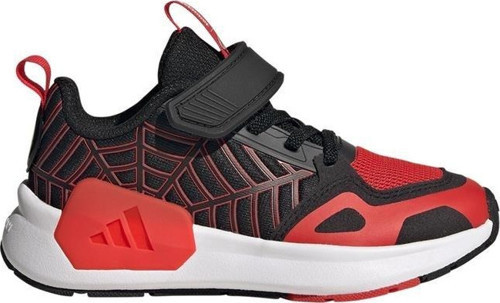 Siyah Çocuk Yürüyüş Ayakkabısı SPIDER RUNNER AC K IH1121