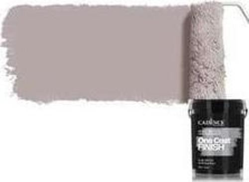 ONE COAT FINISH AKRİLİK İÇ CEPHE BOYASI OCF-26 DOĞAL GRİ 2.5LT