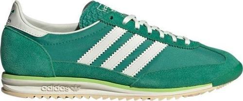 Yeşil Kadın   Sneaker SL 72 OG W JQ7397