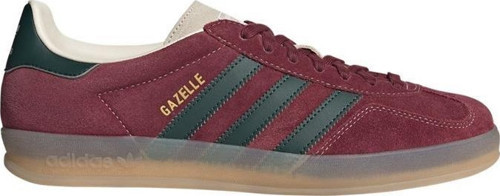 Bordo Erkek Sneaker GAZELLE INDOOR JH5403