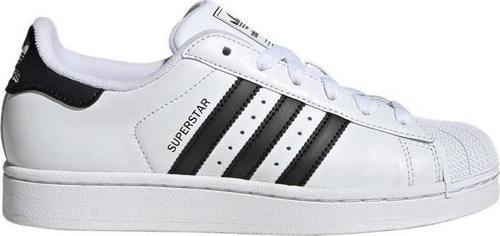 SUPERSTAR II W Kadın  Beyaz  Sneaker JH7032