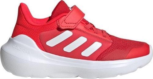Çocuk  Kırmızı  Yürüyüş Ayakkabısı Tensaur Run 3.0 EL C IH1050