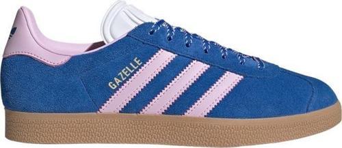 Kadın  Mavi  Sneaker GAZELLE W JH7219