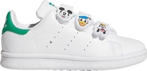 Beyaz Çocuk   Sneaker STAN SMITH CF C JH7439