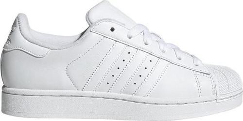 Kadın  Beyaz  Sneaker SUPERSTAR II W JH7006