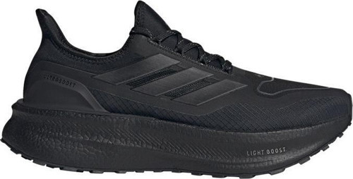 Erkek Siyah Koşu Ayakkabısı ULTRABOOST 5 GTX JI1384
