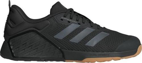 Erkek  Siyah  Yürüyüş Ayakkabısı DROPSET 3 TRAINER IH8292