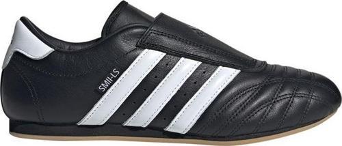 Siyah Kadın Sneaker TAEKWONDO W JQ4775