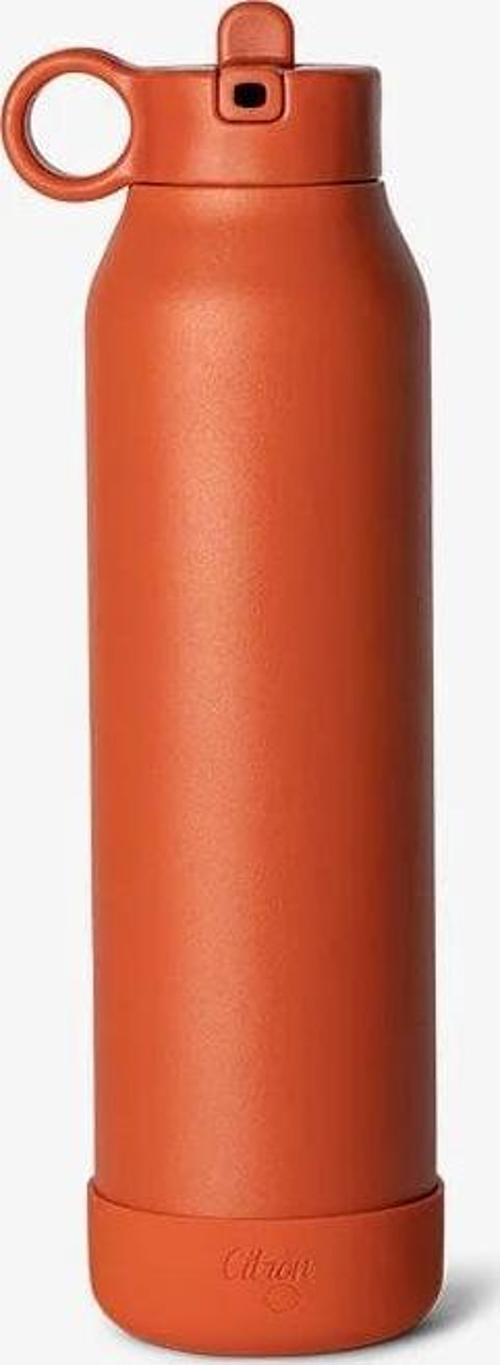 3 Katmanlı Paslanmaz Çelik Termos Seti 500 ml - Brick 1060872