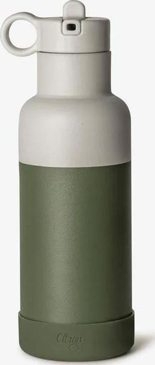 3 Katmanlı Paslanmaz Çelik Termos Seti 500 ml - Green 1196311