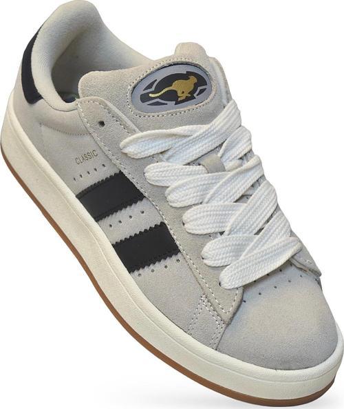 Cheta 573 Akıllı Taban Tam Ortopedik Taban Günlük Unisex Spor Ayakkabı