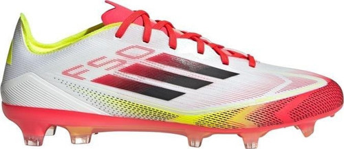 Erkek Beyaz Krampon F50 PRO FG IE1284
