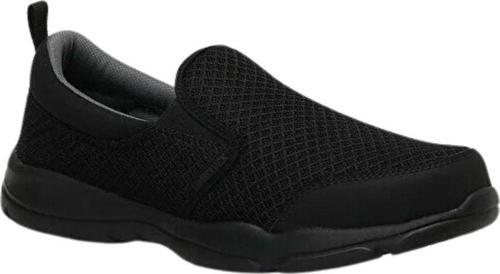 Liponis G 4FX Siyah Unisex Comfort Ayakkabı