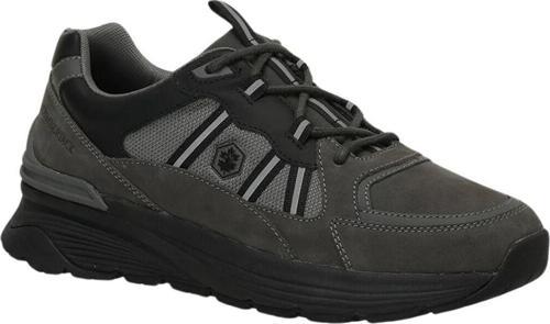 Macaria 4PR Füme Erkek Spor Ayakkabı