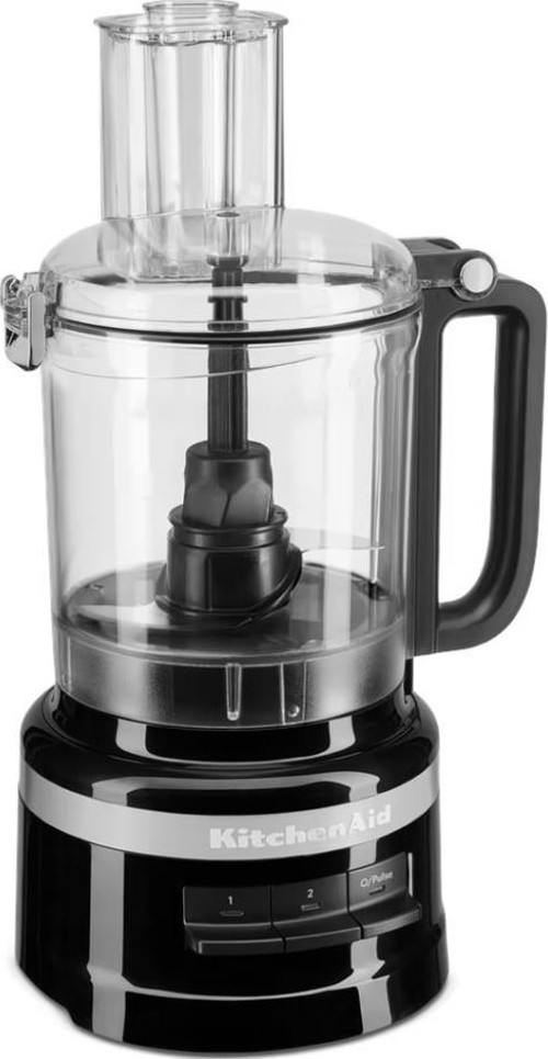 2,1 L Mutfak Robotu Yeni 5KFP0921 Onyx Black - EOB