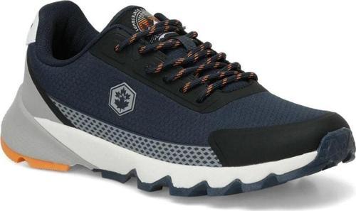 Diesel 4FX Lacivert Erkek Spor Ayakkabı