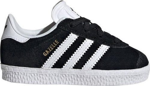 Bebek Siyah Sneaker GAZELLE CF EL I IH0338