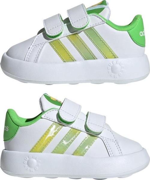 Grand Court Spider-man Cf I Bebek Günlük Ayakkabı Id8017 Beyaz Id8017