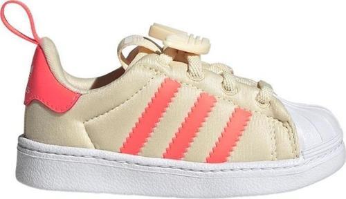 Sarı Bebek   Sneaker SUPERSTAR 360 CF I JH5216